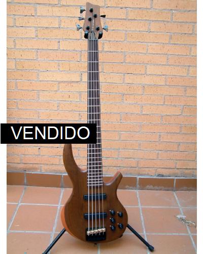 Overwater Evolution II Deluxe 5